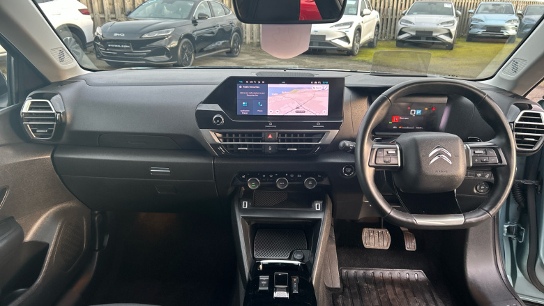 Citroen C4 1.2 PureTech [130] Max 5dr Auto Petrol Hatchback